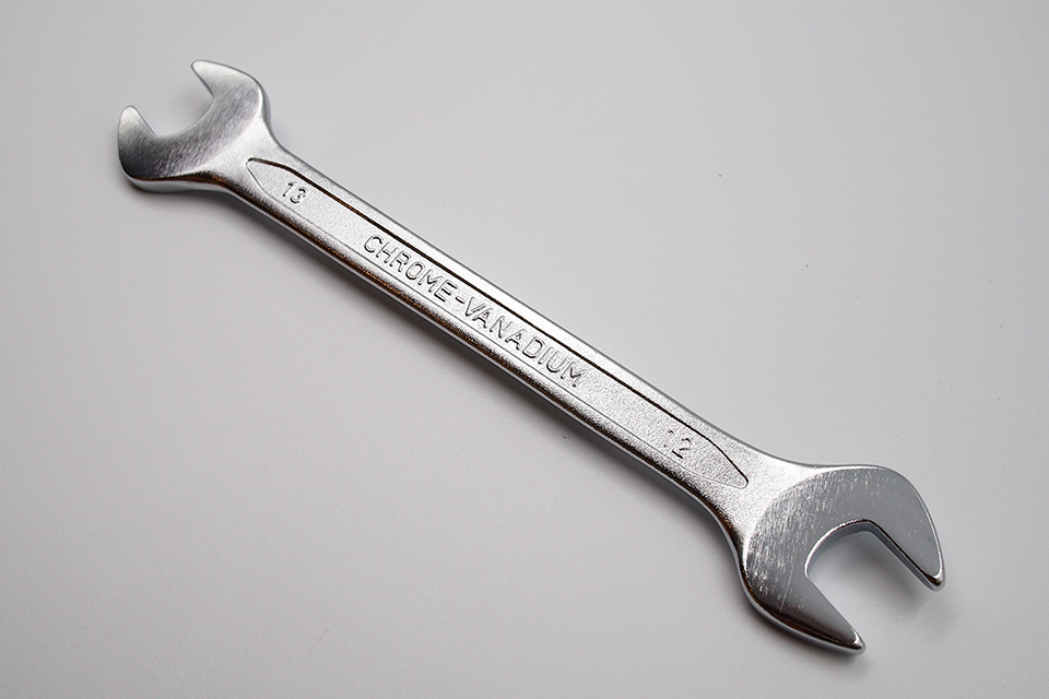 ปากตาย VICTOR PRO ขนาดมิล : 6x7 MM - 30x32 MM