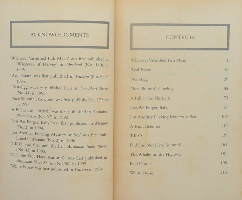 NICE SHOOTIN’, COWBOY