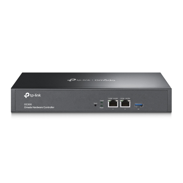 OC300 Omada Hardware Controller ตัวควบคุมแอคเซสพอยต์