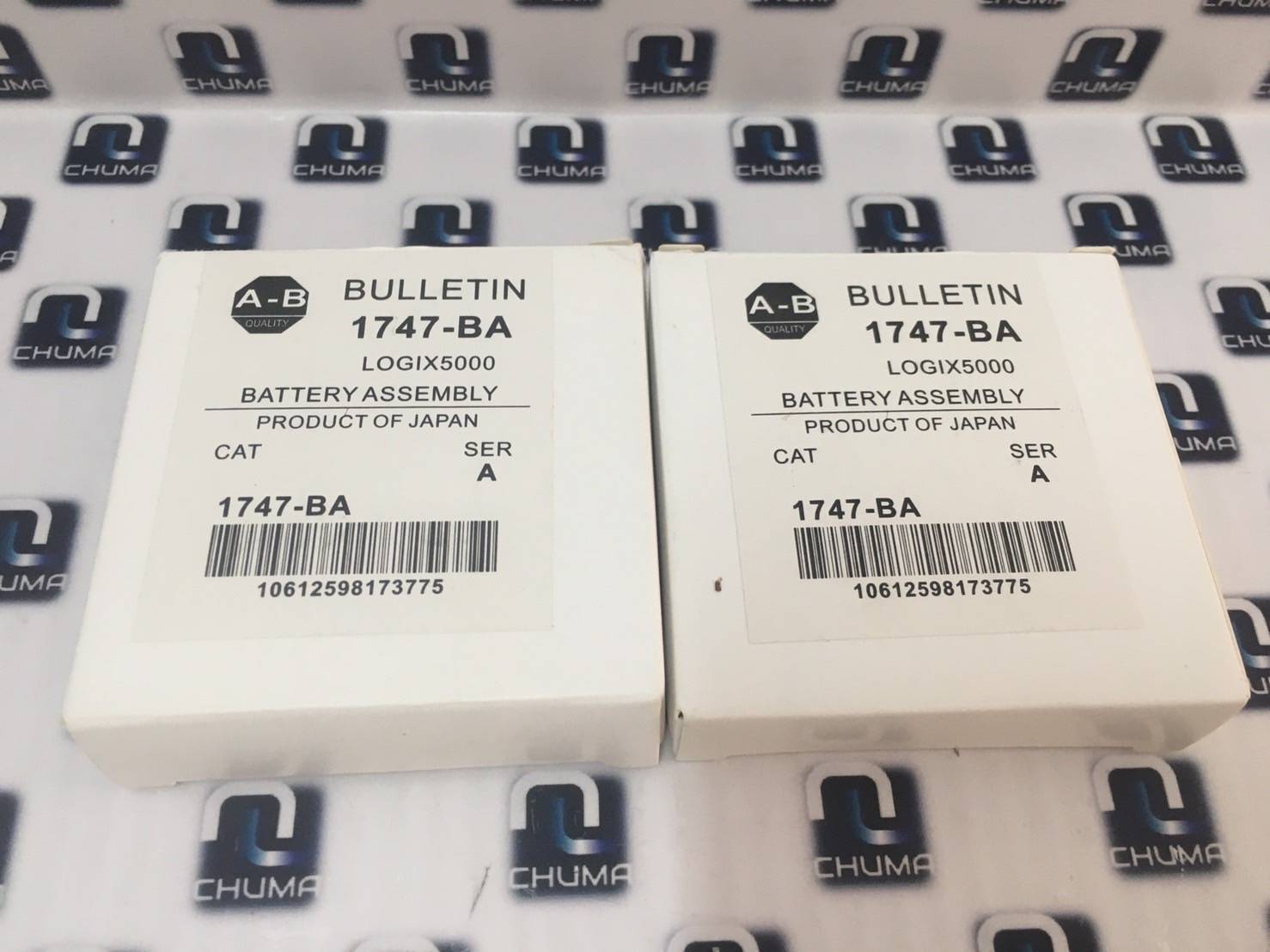 Allen Bradley, AB, 1747