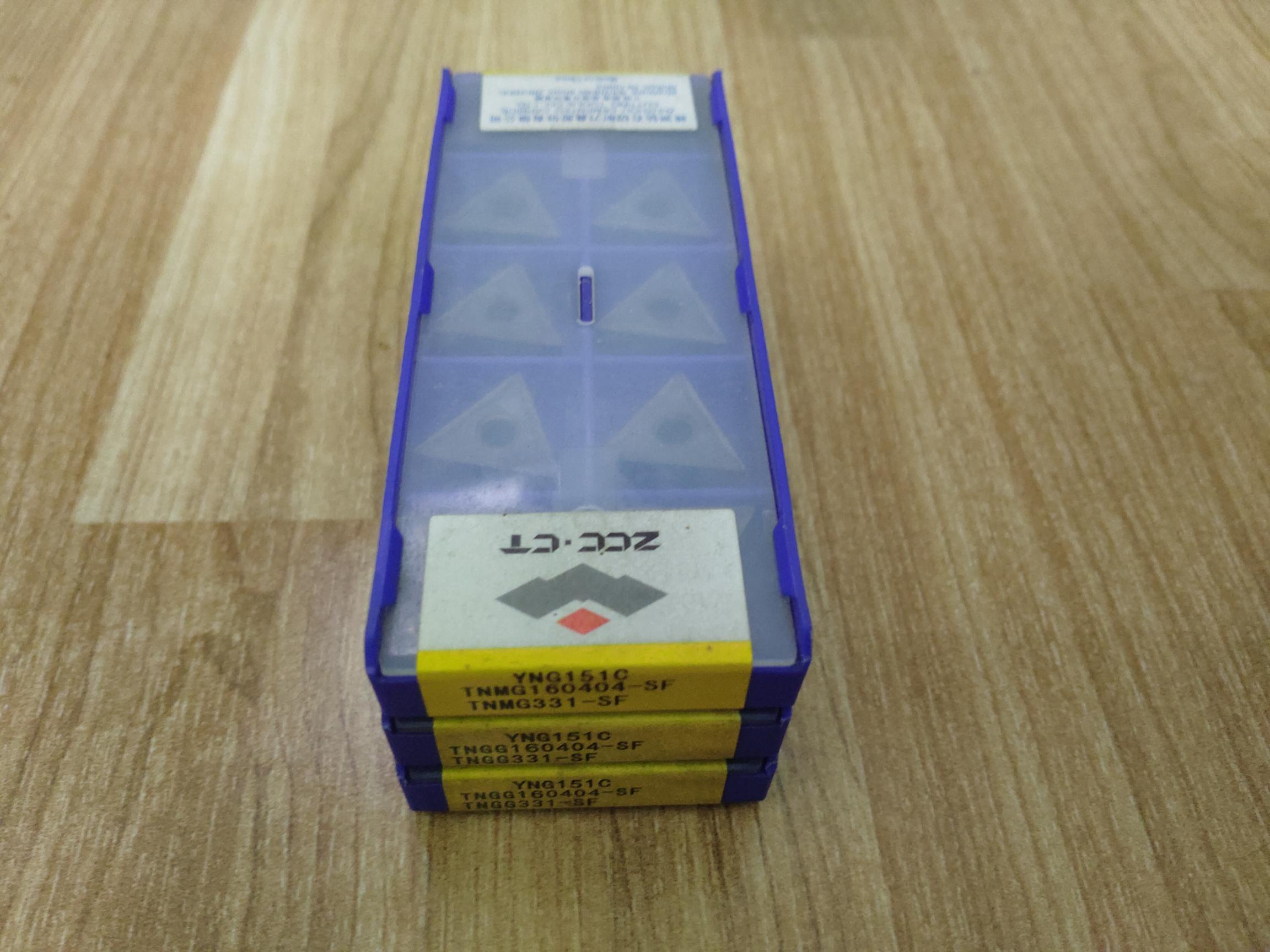 TNMG160404-SF YNG151C