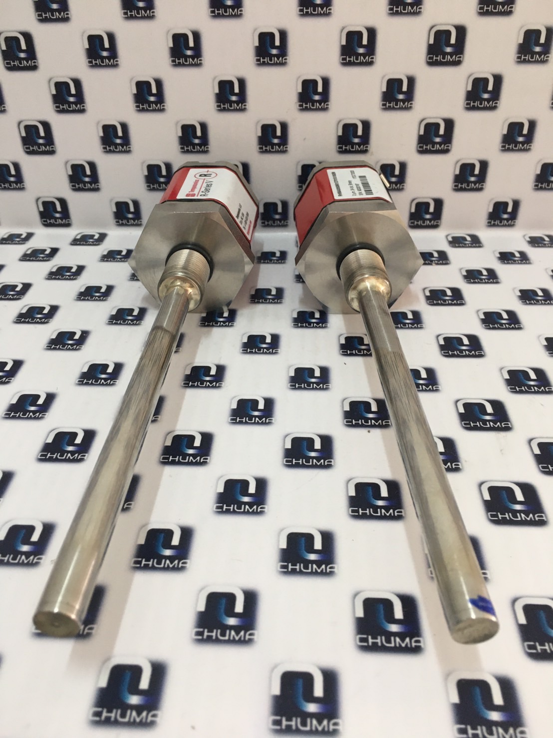 MTS Temposonic, RH5MA0050M01D701S1052B6