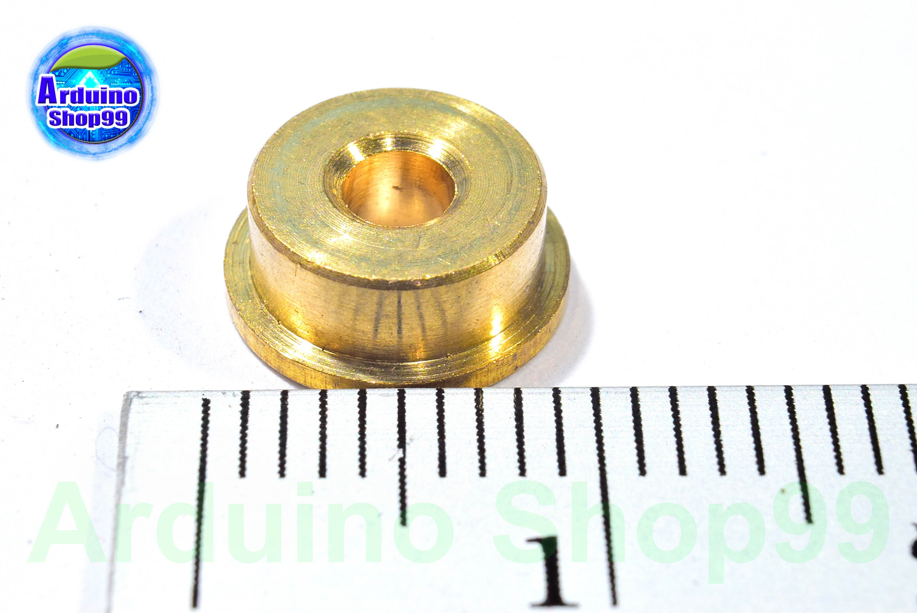 copper bearing 3X8X4 Cup bearing Arm Robot