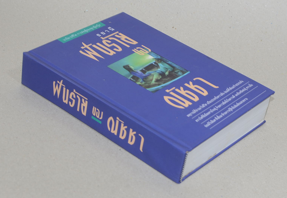 ฝันร้ายของณัชชา