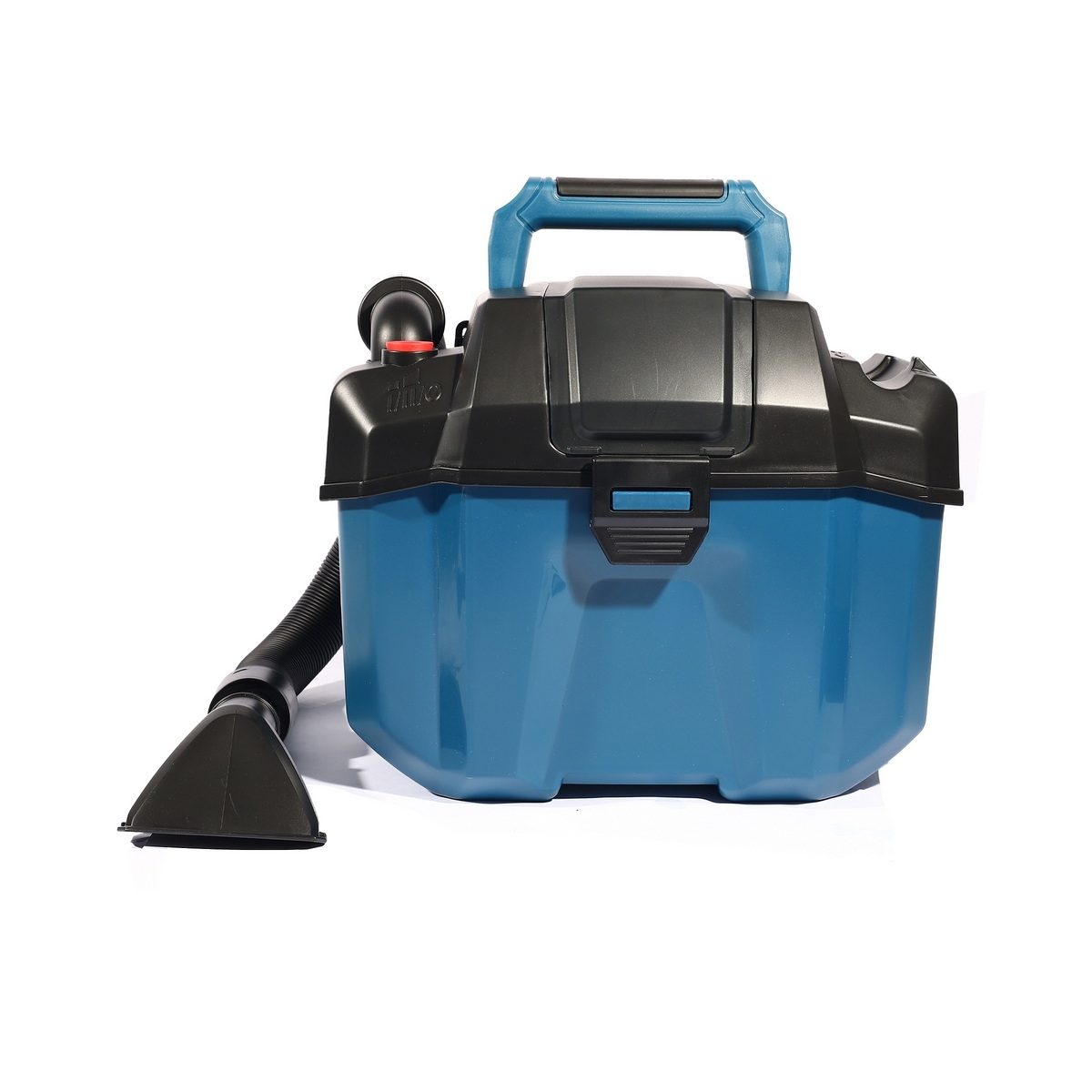 Dong Cheng DCVC800-Z เครื่องดูดฝุ่นไร้สาย แห้ง/เปียก 8L 20V (เครื่องเปล่า)