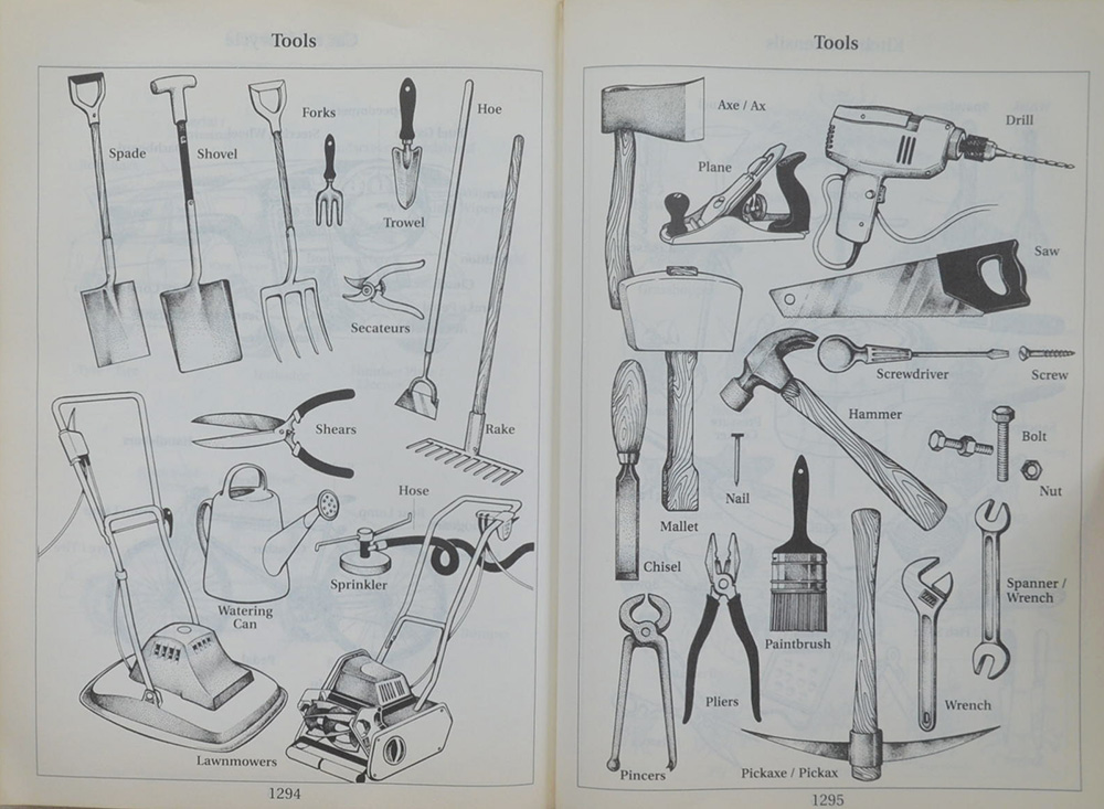 The COBUILD SERIES LEARNER’S DICTIONARY (ขายตามสภาพ)