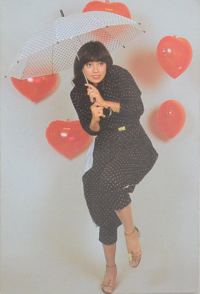 โปสการ์ดภาพดารา (6 ใบ)