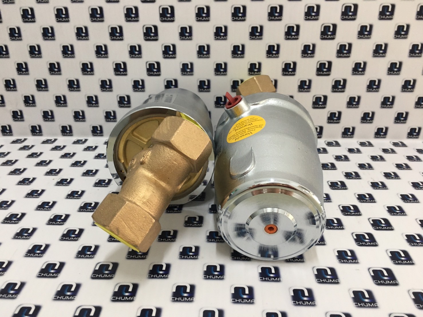 Schubert & Salzer, A287054-36-2024