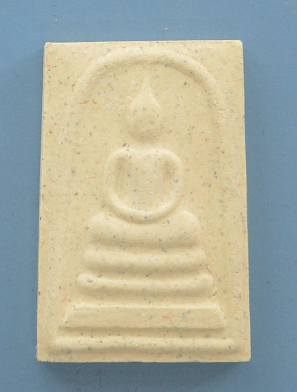 พระพิมพ์สมเด็จพระพุฒาจารย์ (โต พรหมรังสี) (10 องค์ / พร้อมกล่อง)