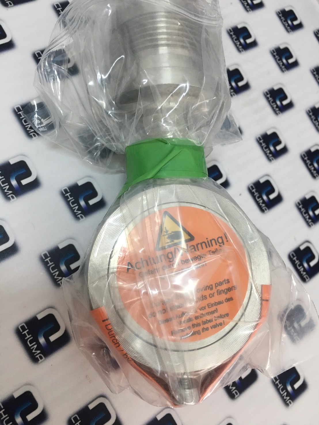 Schubert & Salzer, 8040/020VB0100M-0