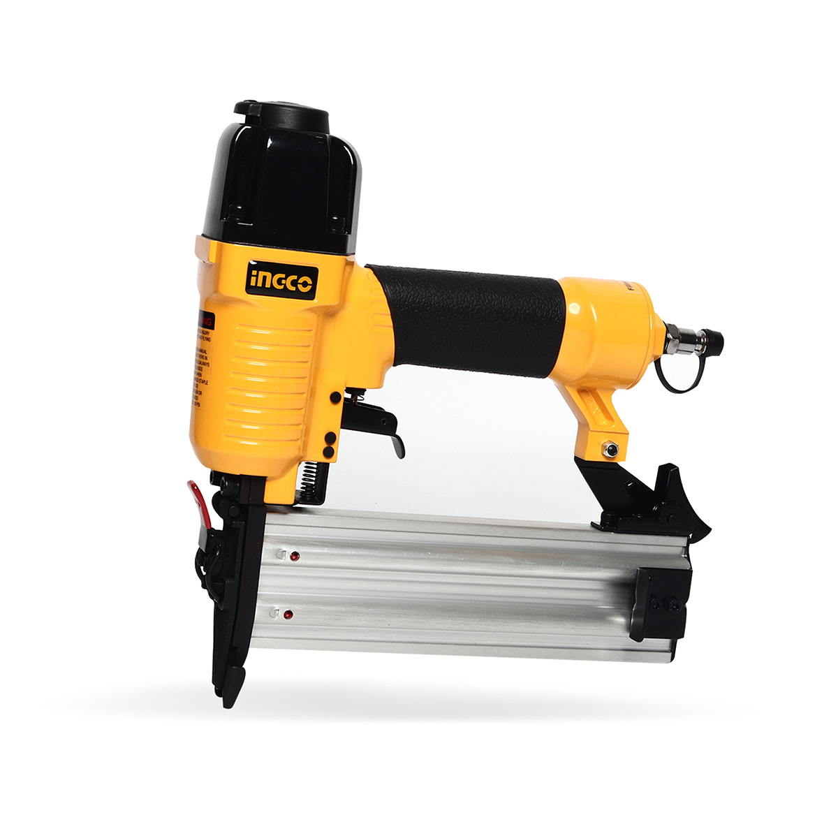 INGCO ABN15501 เครื่องยิงตะปูลม ขาเดี่ยว 15-50mm
