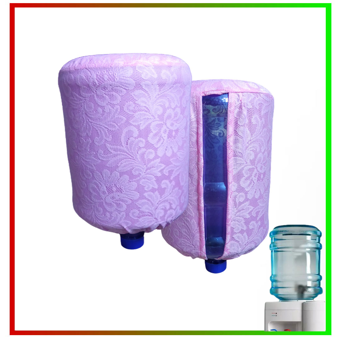 ปลอกคลุมถังน้ำดื่ม