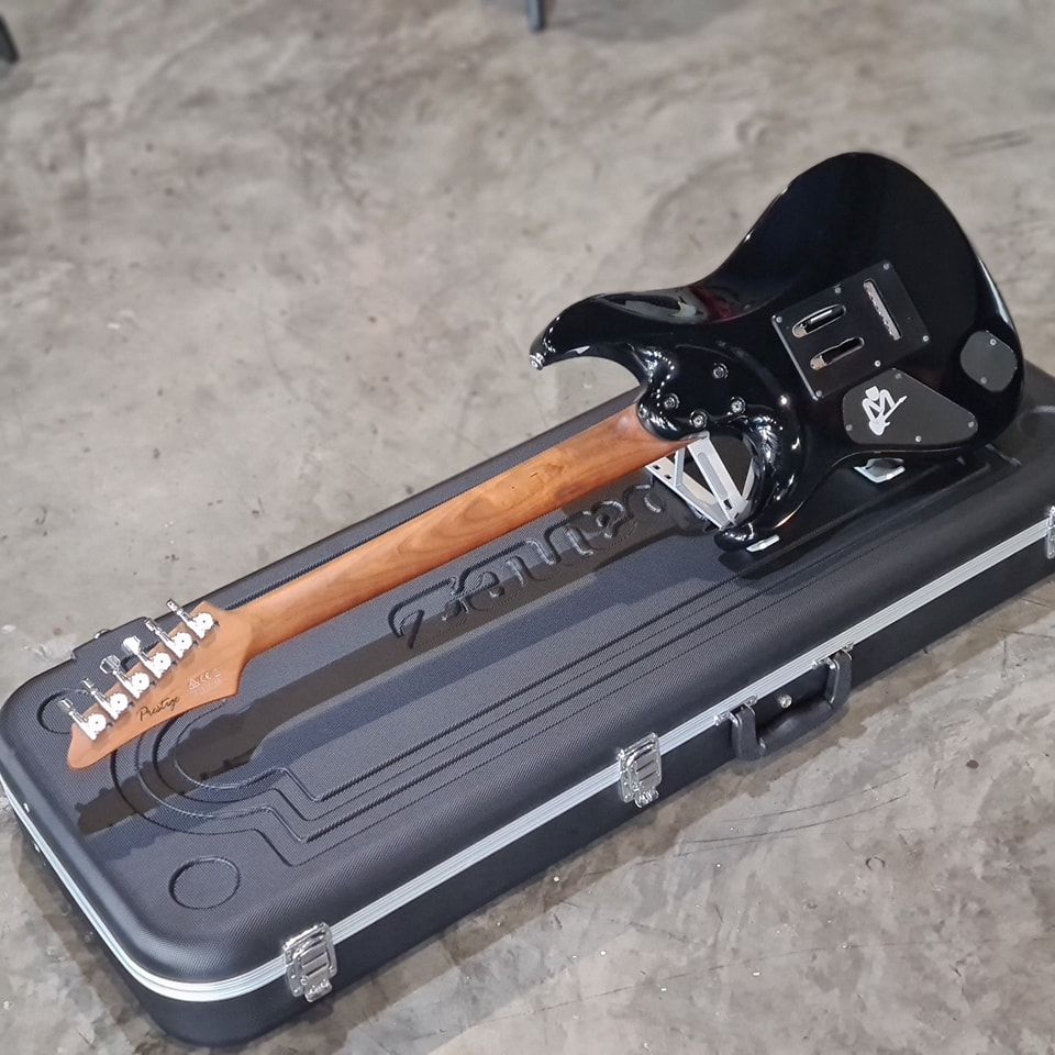 (USED) Ibanez MSM100 Marco Sfogli Signature (2019)