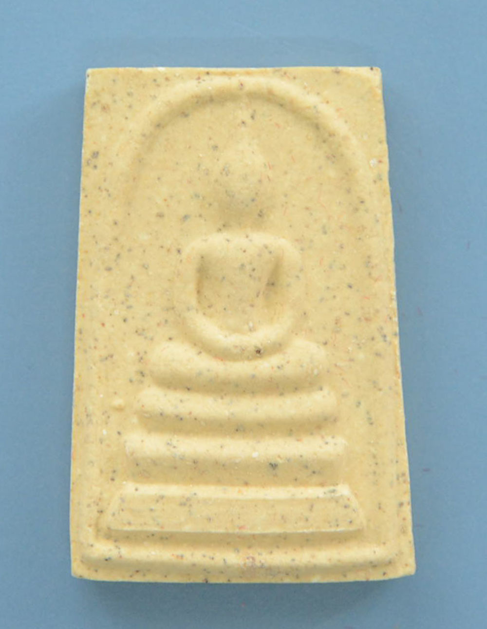 พระพิมพ์สมเด็จพระพุฒาจารย์ (โต พรหมรังสี) (10 องค์ / พร้อมกล่อง)