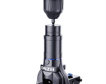 DSZH WK-806N-L ชุดบานแฟร์ ลูกเบี้ยว 1/4"-3/4" ใช้กับสว่านได้