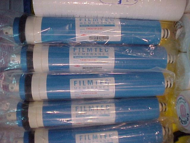ไส้MEMBRANE 50 GPD