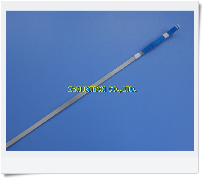 SMT Cover Tape Enter size 8/12/16/24mm.