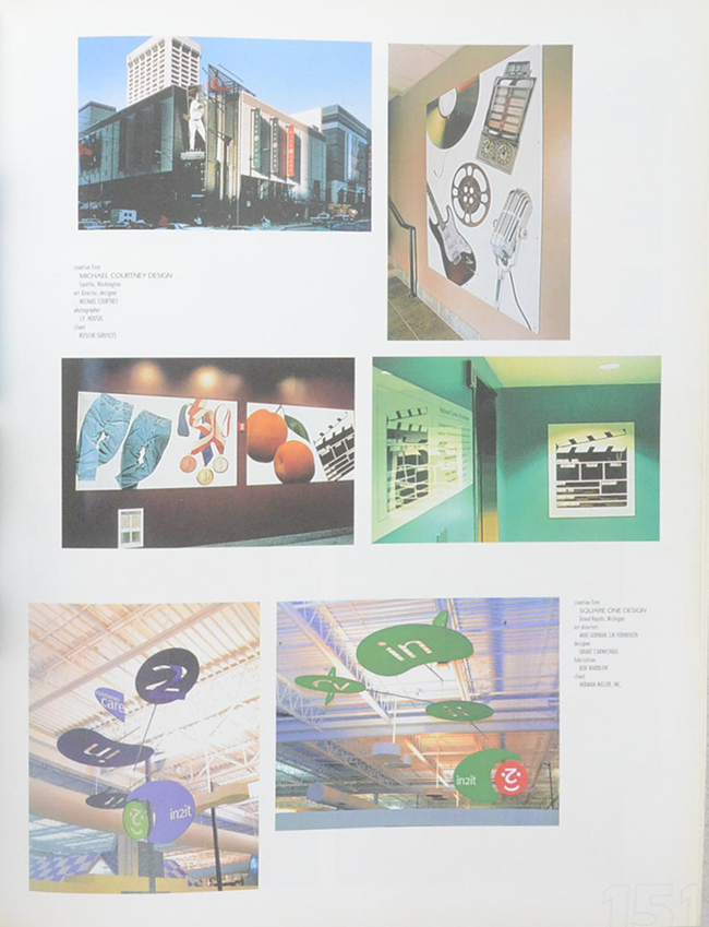 The BIG BOOK of DESIGN IDEAS