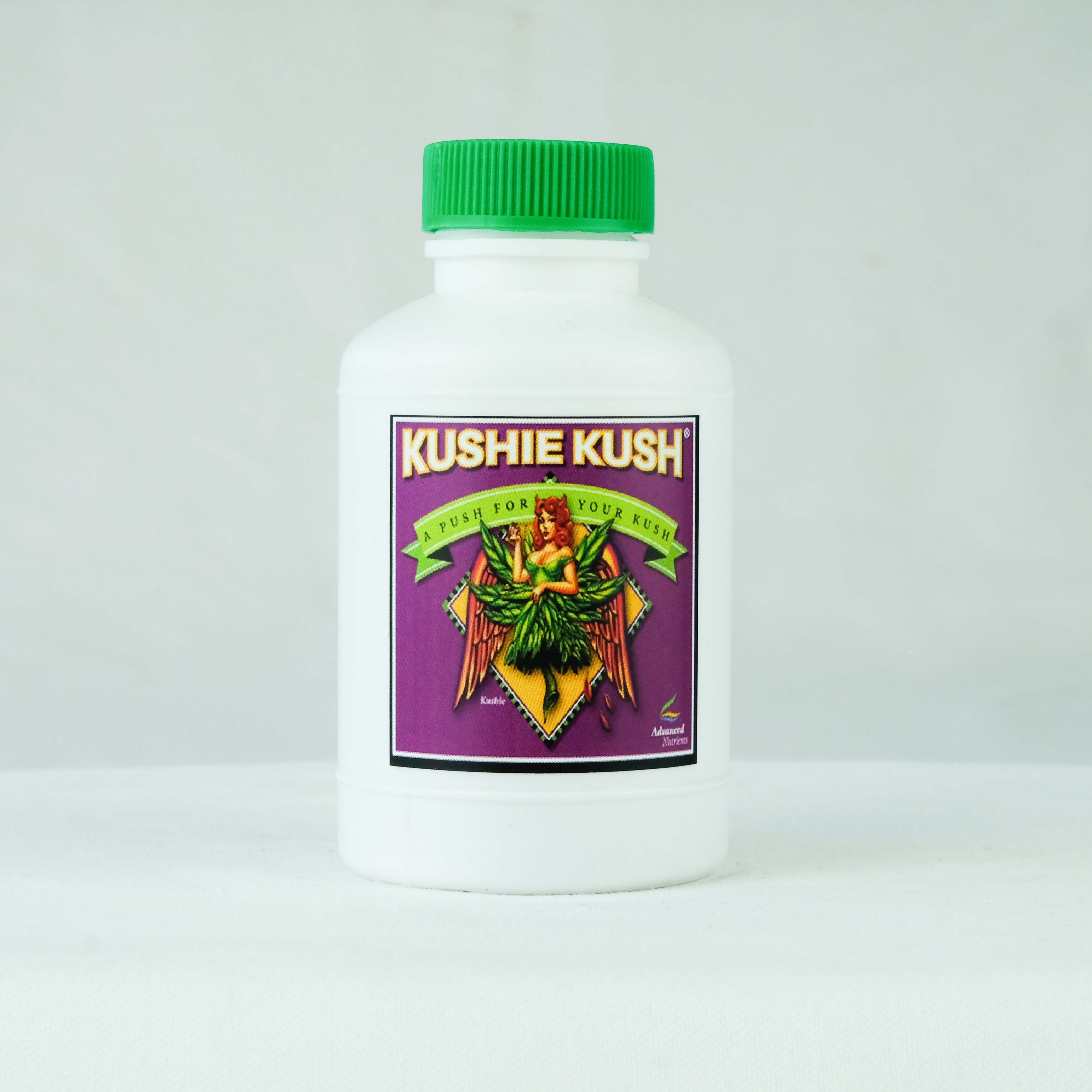 Advanced nutrient Kushie Kush กระตุ้นดอก เพิ่มน้ำหนัก เพิ่ม Rosin ปุ๋ยใช้สำหรับช่วงทำดอก ขนาดแบ่ง 100ml