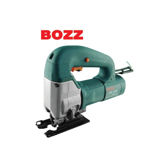 BOZZ MIQ 65 เลื่อยฉลุ(จิ๊กซอว์) 500W