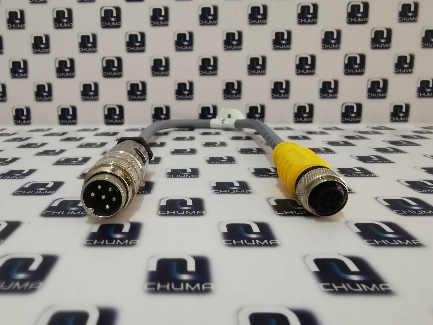 MTS Temposonic, MTS254257