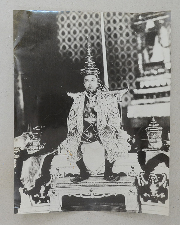 ภาพถ่ายเก่า