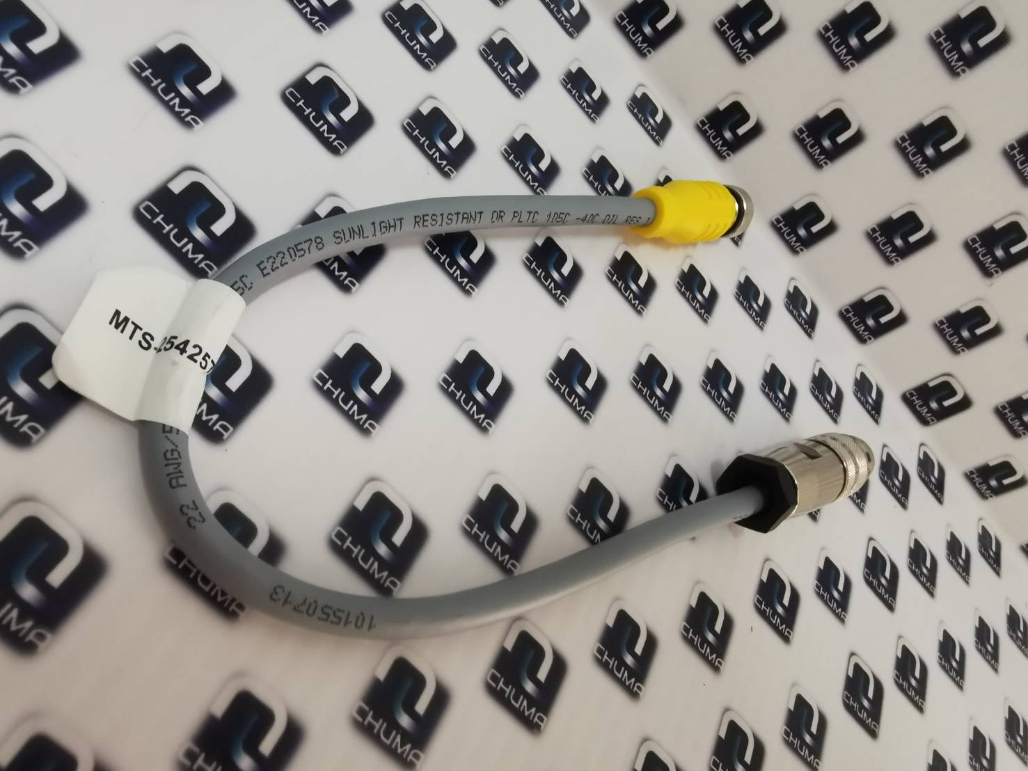 MTS Temposonic, MTS254257