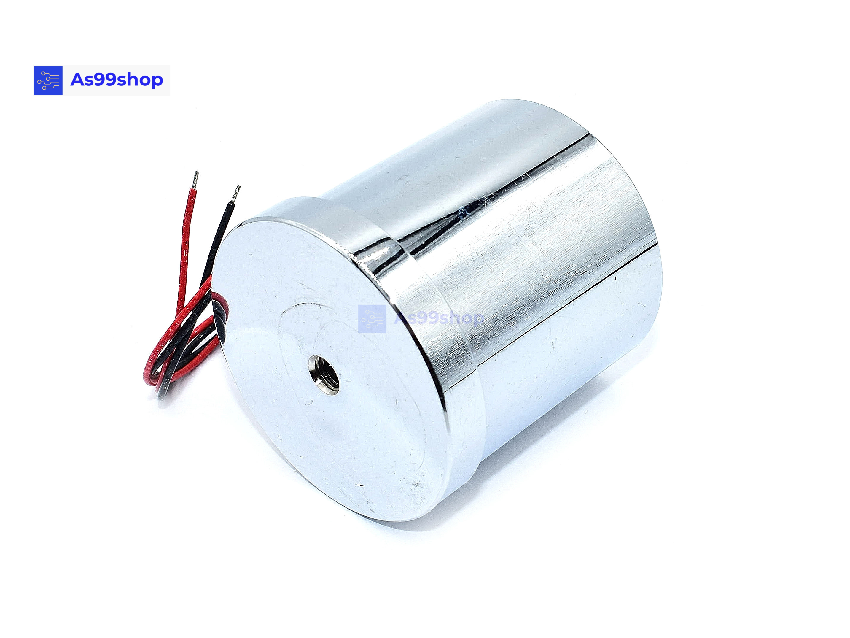 DC Electromagnet Suction Cup LY-4541 / 40Kg