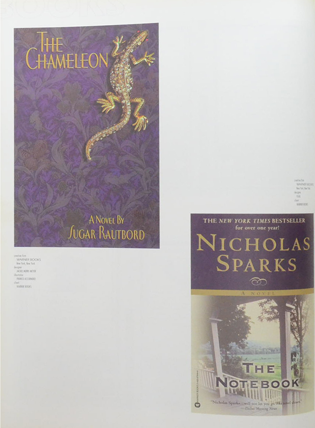 The BIG BOOK of DESIGN IDEAS