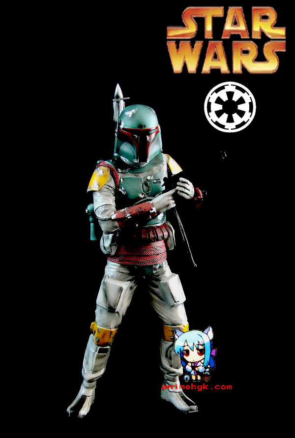 Boba Fett 1/6