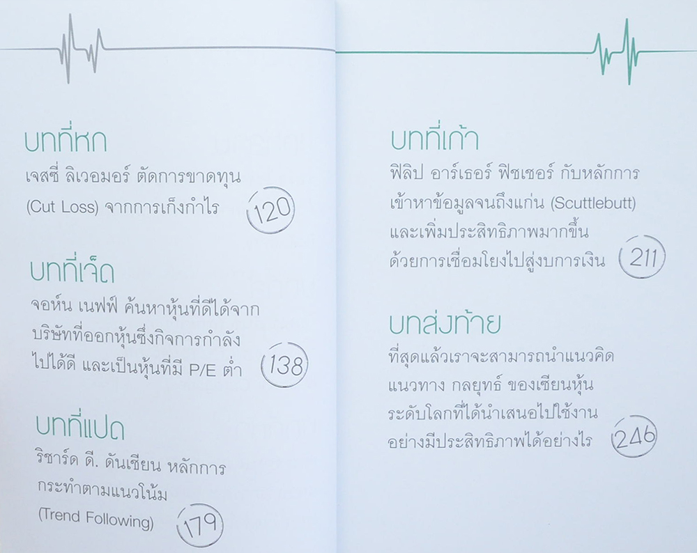เล่นหุ้นให้รวยตามเซียน