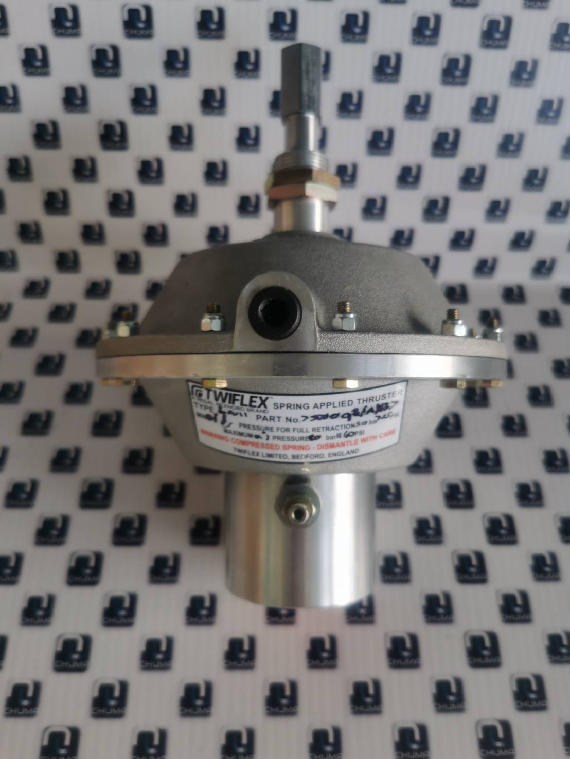 Twiflex, 730002/A337