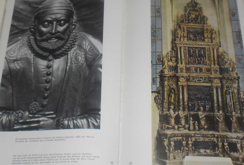 STADT UND LAND COBURG