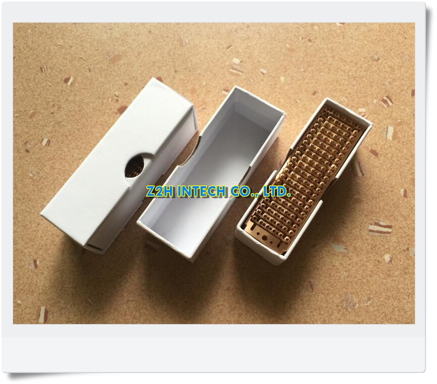 SMD Frame Type Splice Clip