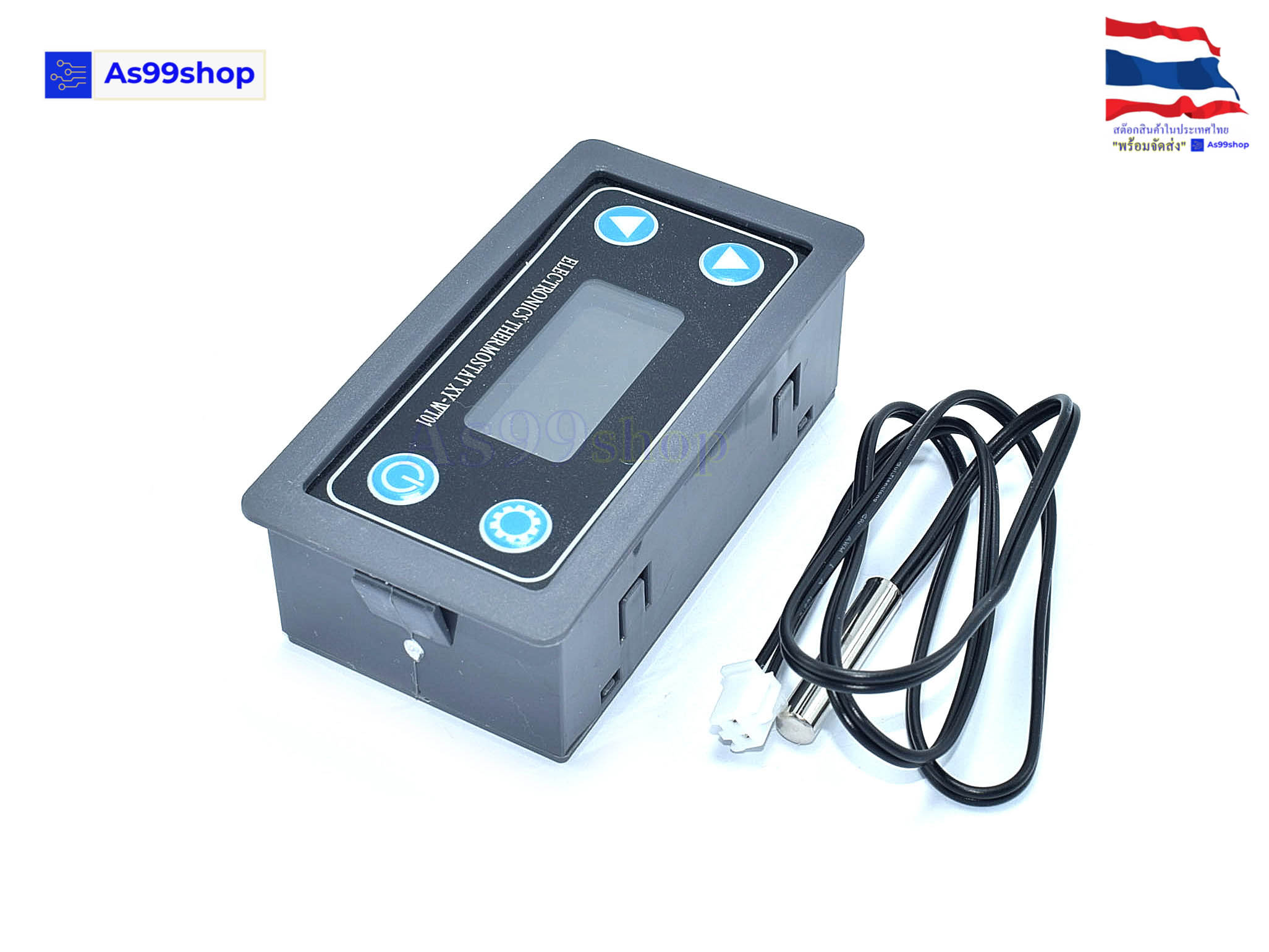 โมดูลควบคุมอุณภูมิ XY-WT01 Digital thermostat