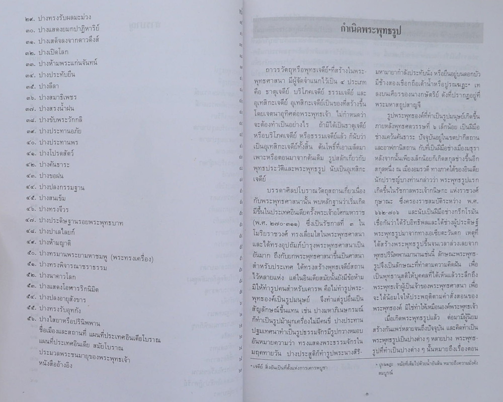 นางฟุ้ง เพชรจันทร (พระพุทธรูปปางต่างๆ)