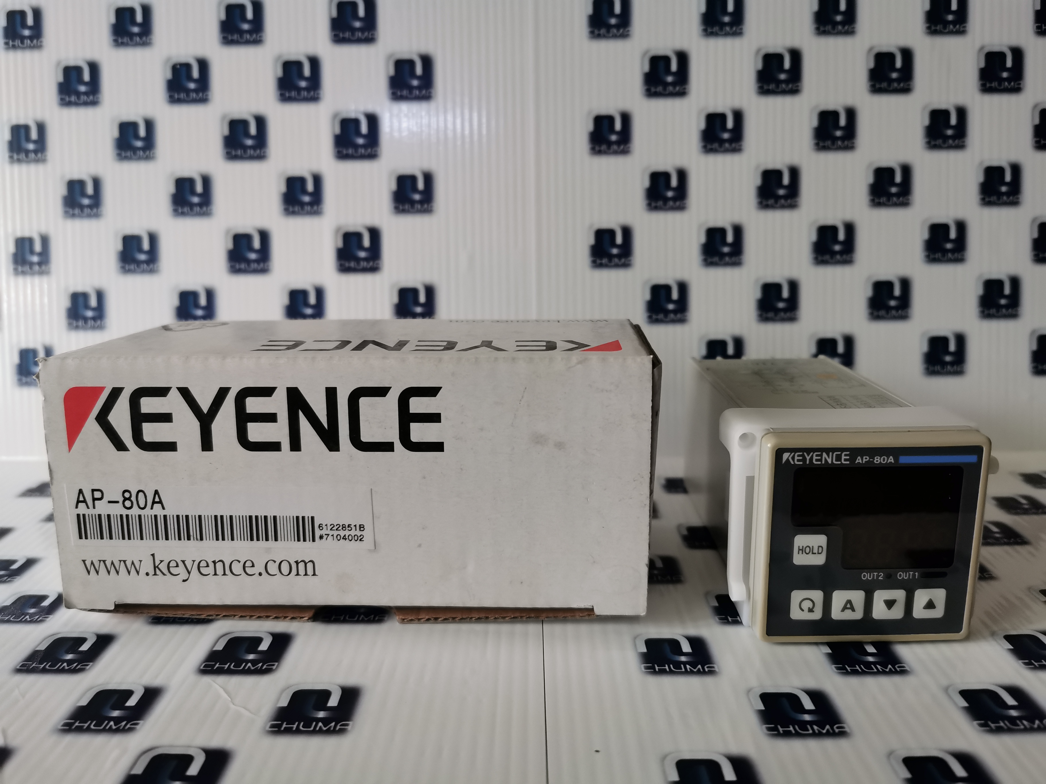 Keyence,AP 80A, sensor, plc, photo sensor, laser sensor, laser marker,microscope