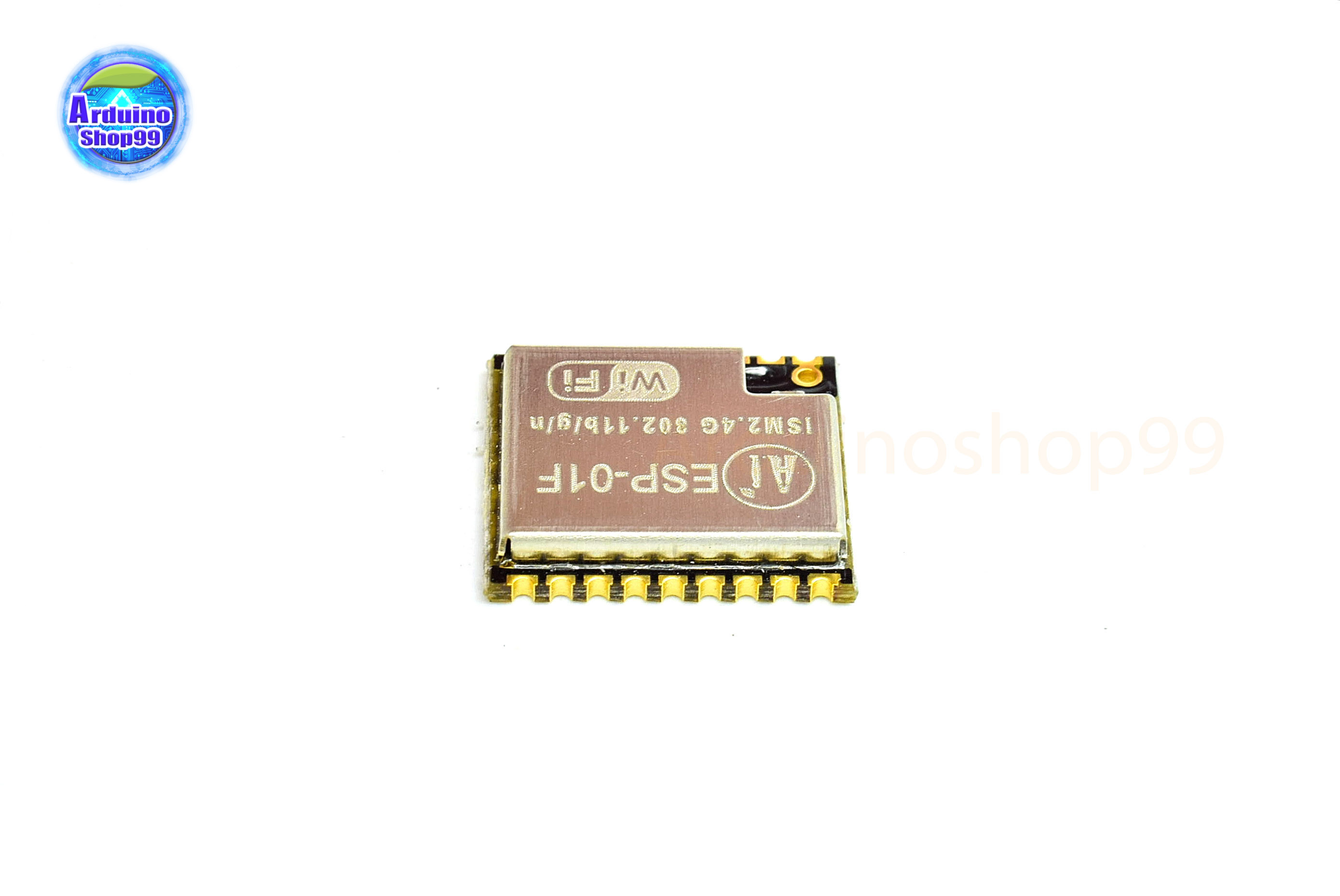 ESP-01F ESP8285 Serial WIFI wireless module for 8 Mbit