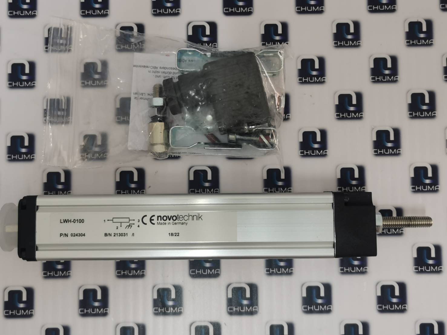 Novotechnik, encoder, LWH-0100