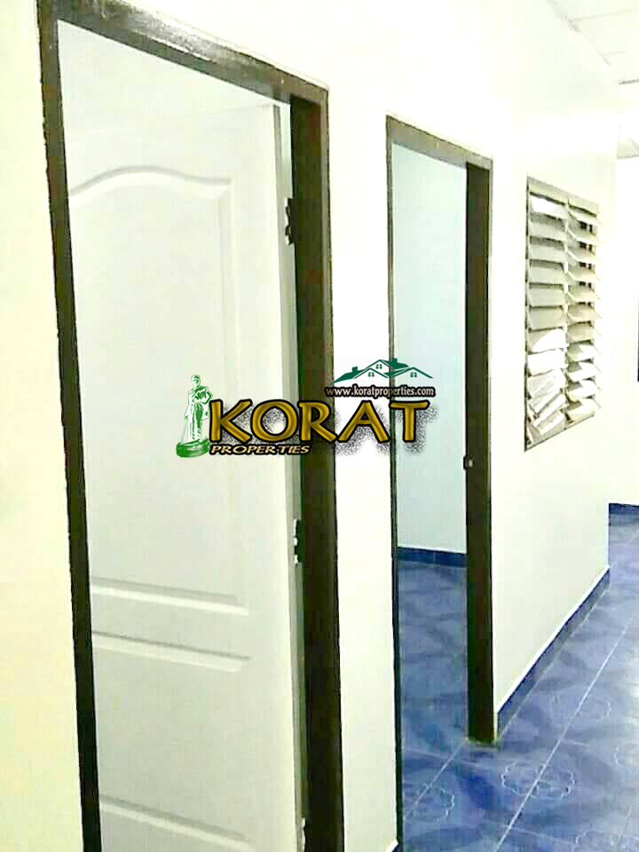 ขายทาวน์เฮ้าส์ช้นเดียว โซน ซีเกท #รหัสทรัพย์ KP-0186