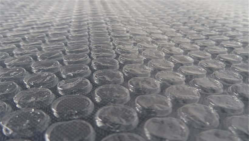 แบ่งขายเป็นเมตร-พลาสติกกันกระแทกหน้ากว้าง0.65ม-แอร์บับเบิ้ลหนา40แกรม-พลาสติกเม็ดอากาศกันกระแทก-Air Bubble Roll-แผ่นพลาสติกกันกระแทก สำเนา