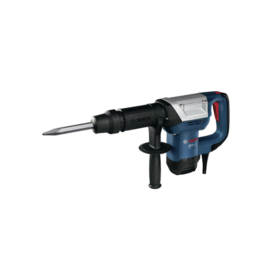 BOSCH GSH5 X สกัดไฟฟ้า 1025W Hex Shank 5.5kg