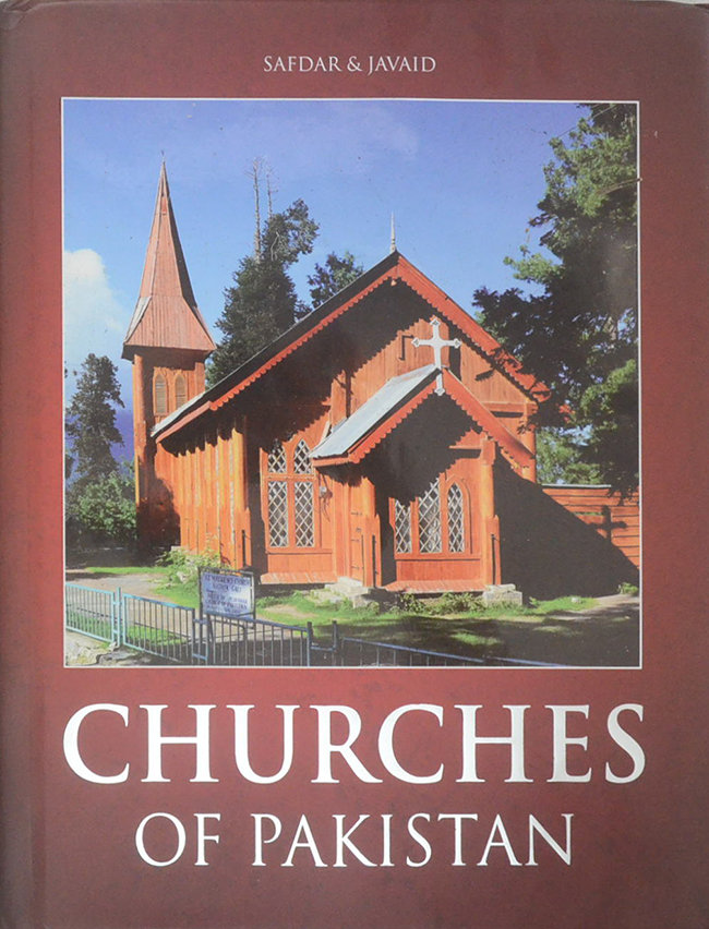 CHURCHES OF PAKISTAN