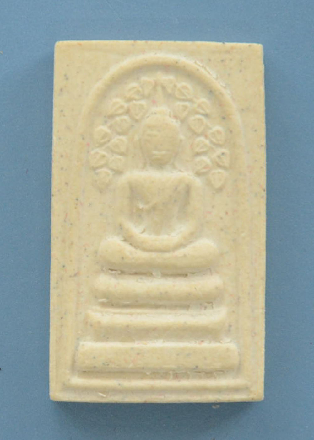 พระสมเด็จ ชุดพิเศษ (14 องค์ / พร้อมกล่อง)