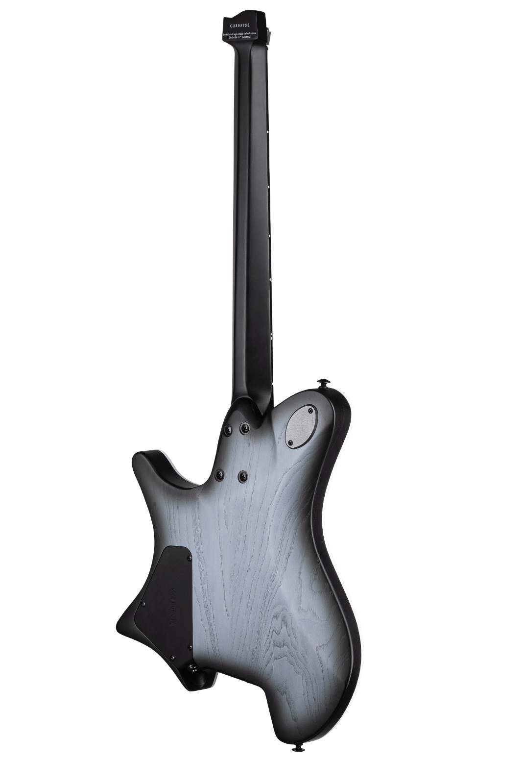 (DISCONTINUED) STRANDBERG SALEN APS MONOCHROM LIMITED EDITION 2024