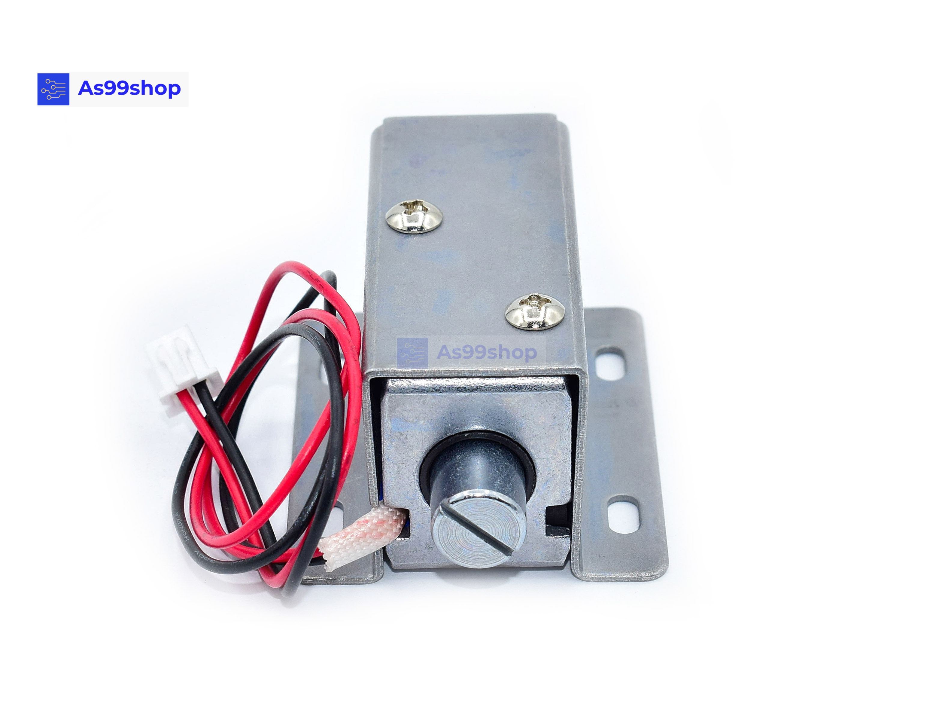 กลอนไฟฟ้า Electromagnetic lock LY-01 12V/0.3A
