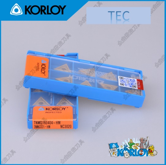 TNMG160404-HM NC3020