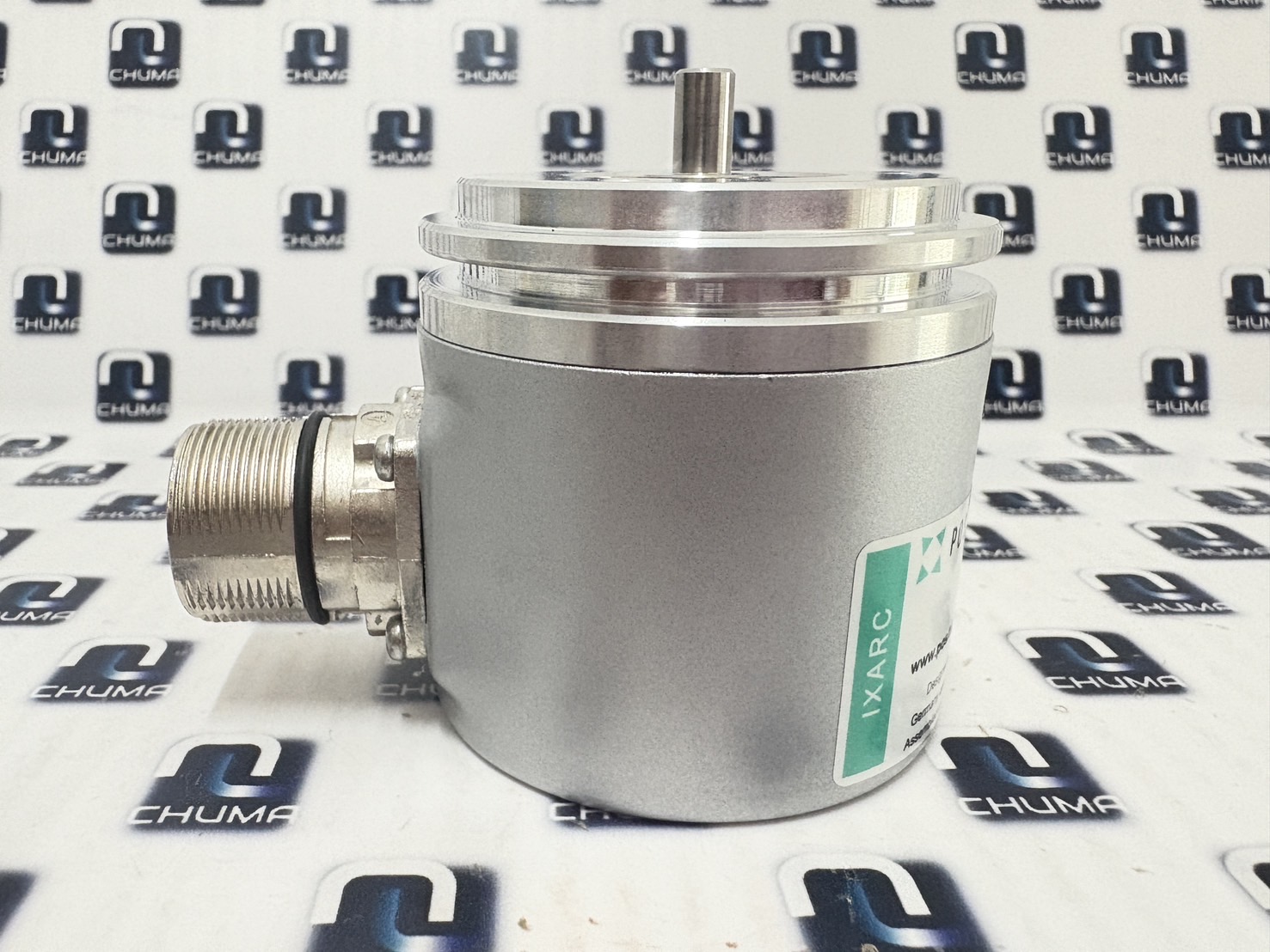 Posital Fraba, UTD-IPH00-10000-Y060-PRL