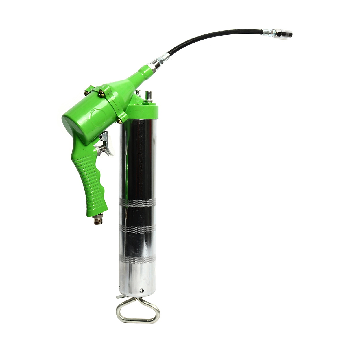 WUFU PS-7 ปืนอัดจารบีใช้ลม