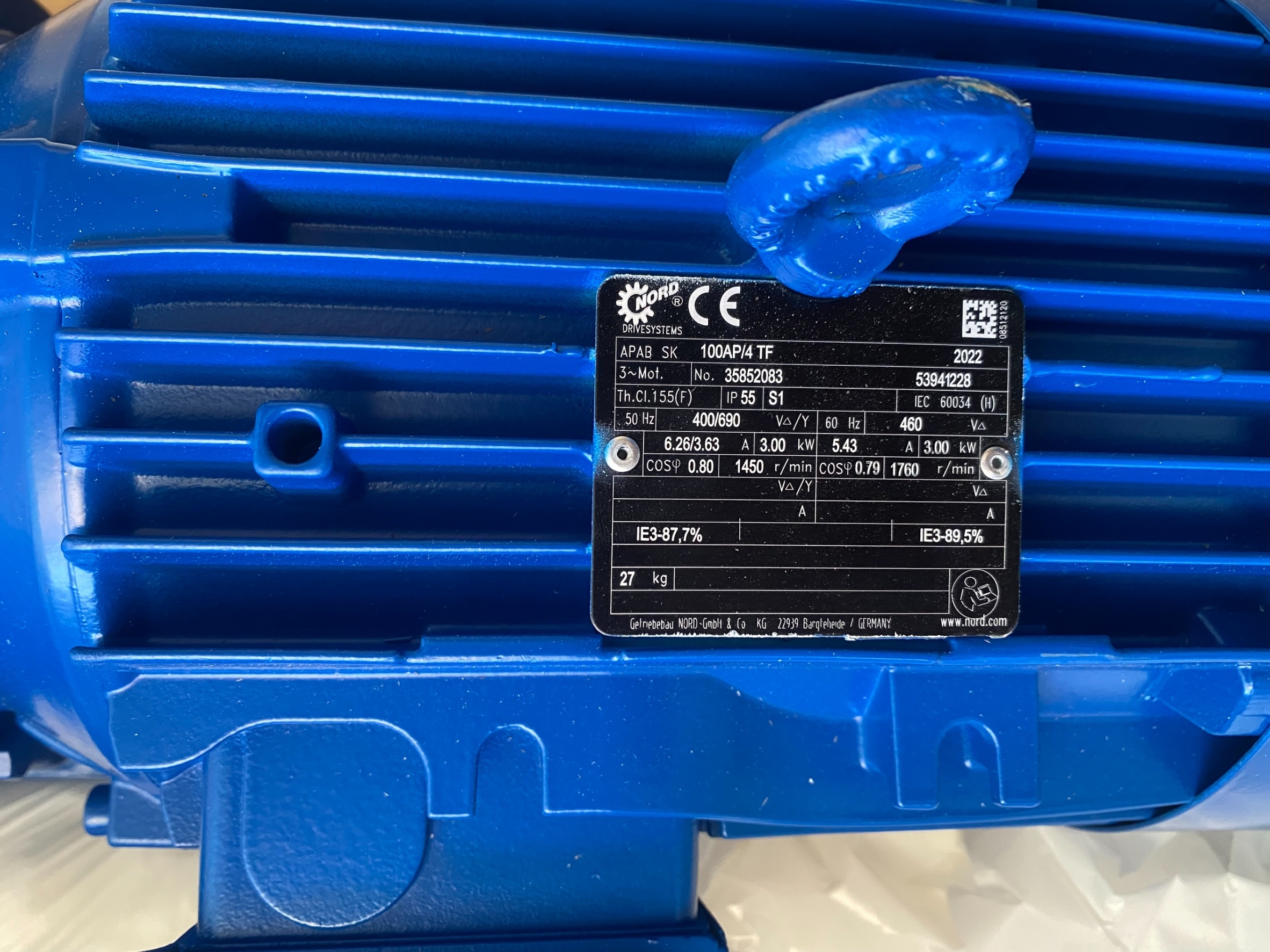 Rotan, HD51EFM-1U2B2,